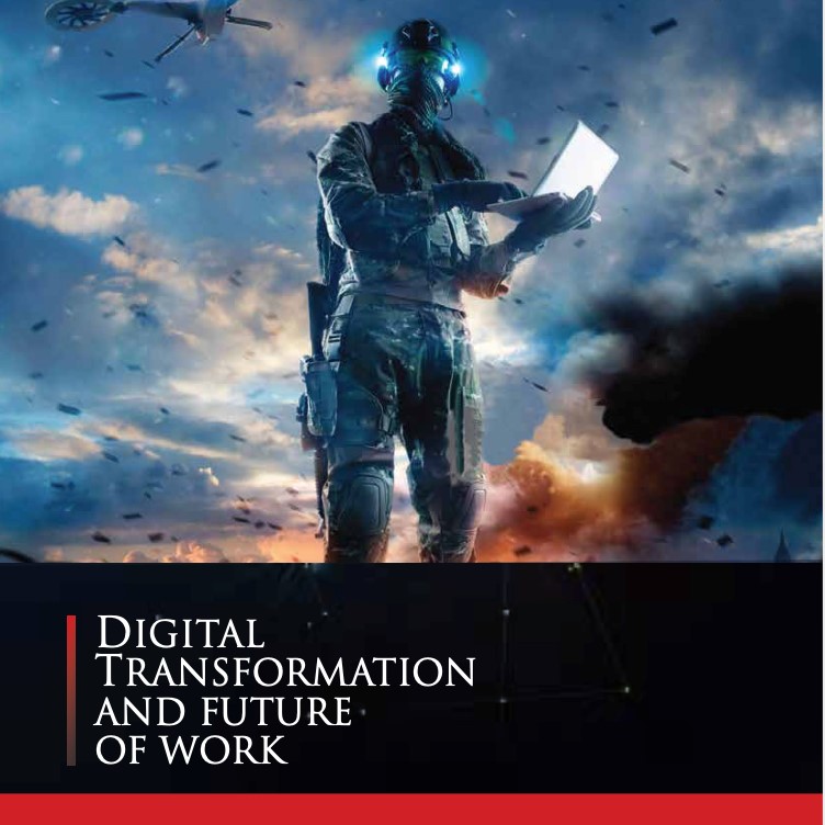 Digital Transformation and Future of Work