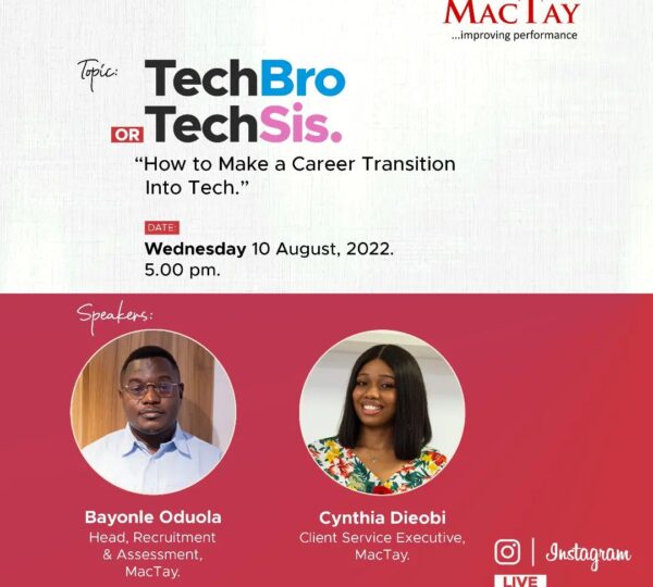tech bro