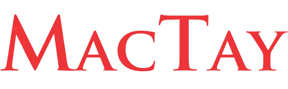 MacTay Limited logo