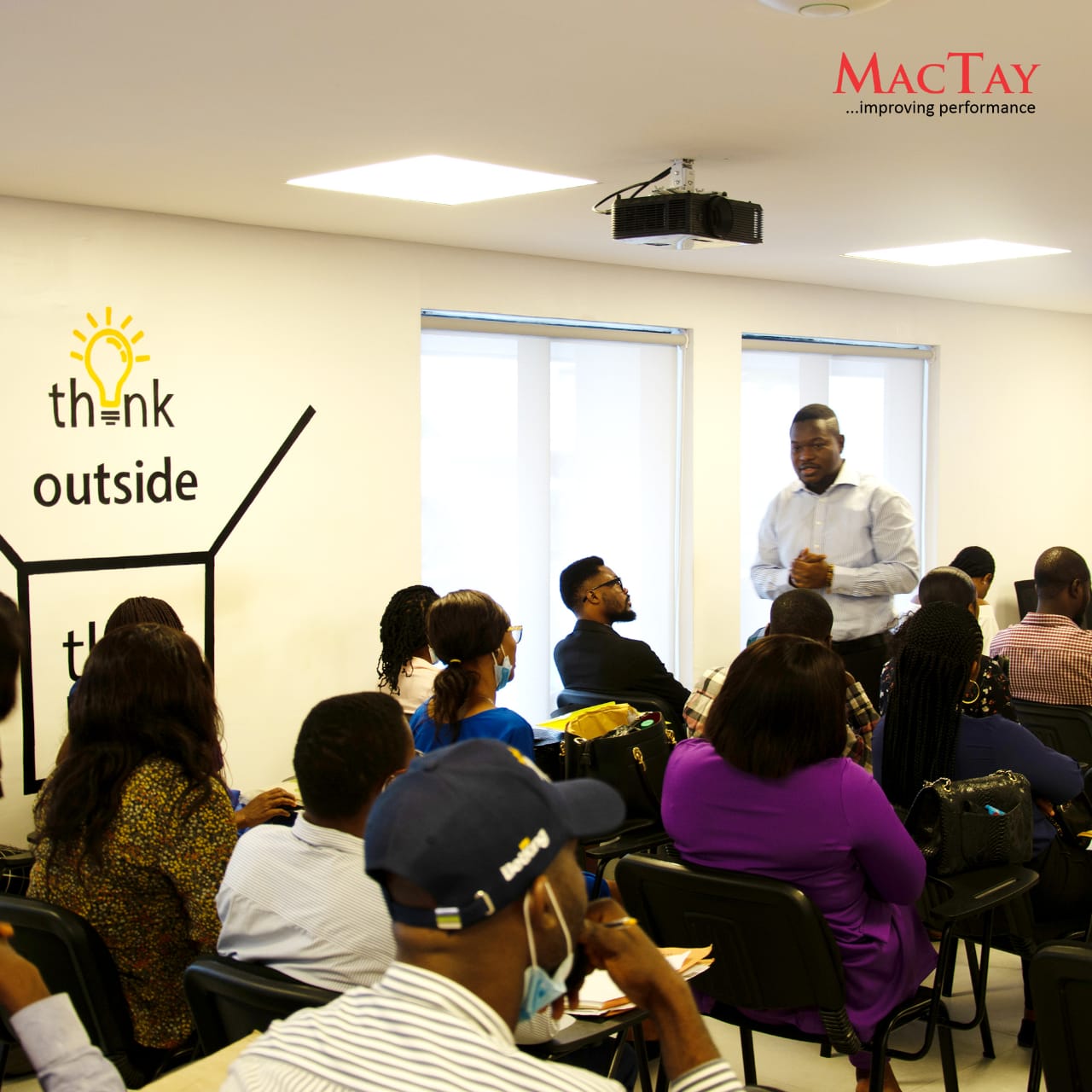 Everything You Need to Know About MacTay Open Programme