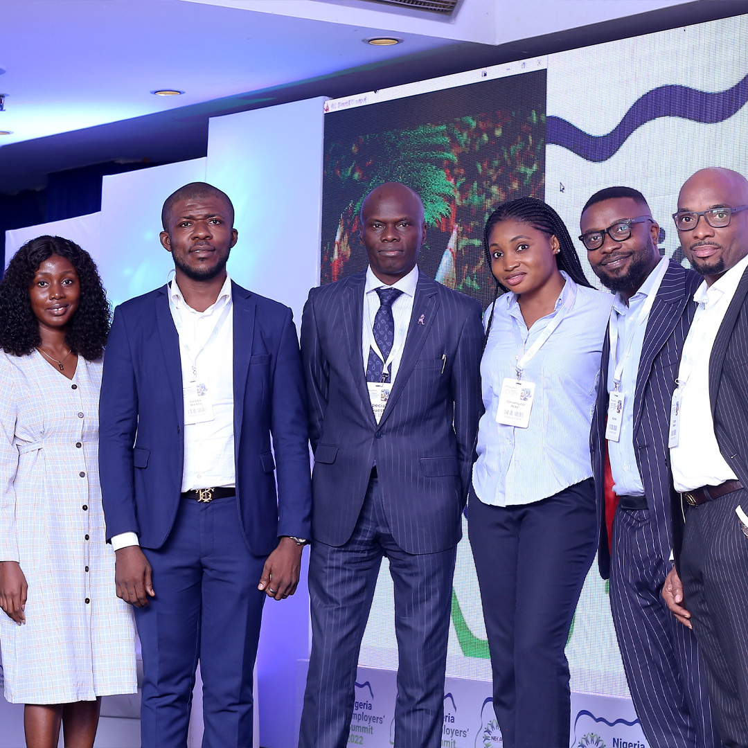 MacTay partners NECA for Nigeria employers’ Summit 2022
