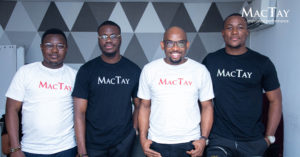 MacTay Ambassador launch