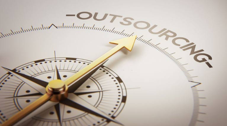 Outsourcing your work Get Answers to your FAQ