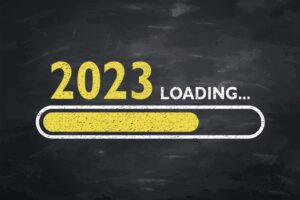 Is your business ready for 2023?