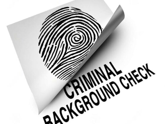Occupational Fraud: Checklist For Employee Background Checks