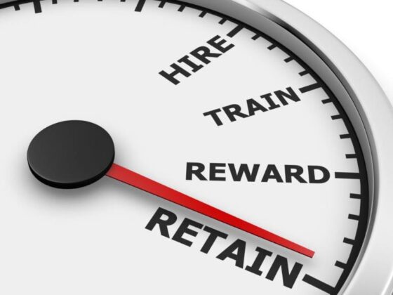 Talent Exodus: How Learning Programmes Can Address Employee Attrition