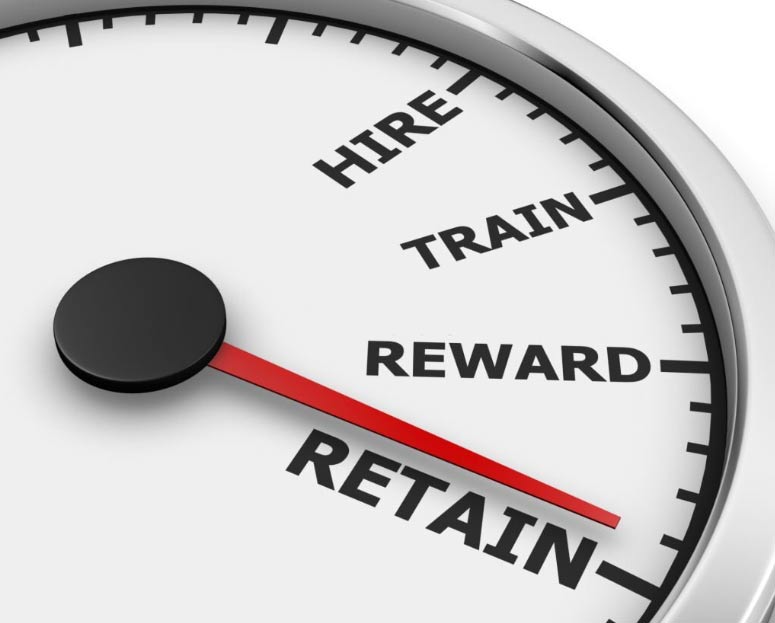 Talent Exodus How Learning Programmes Can Address Employee Attrition