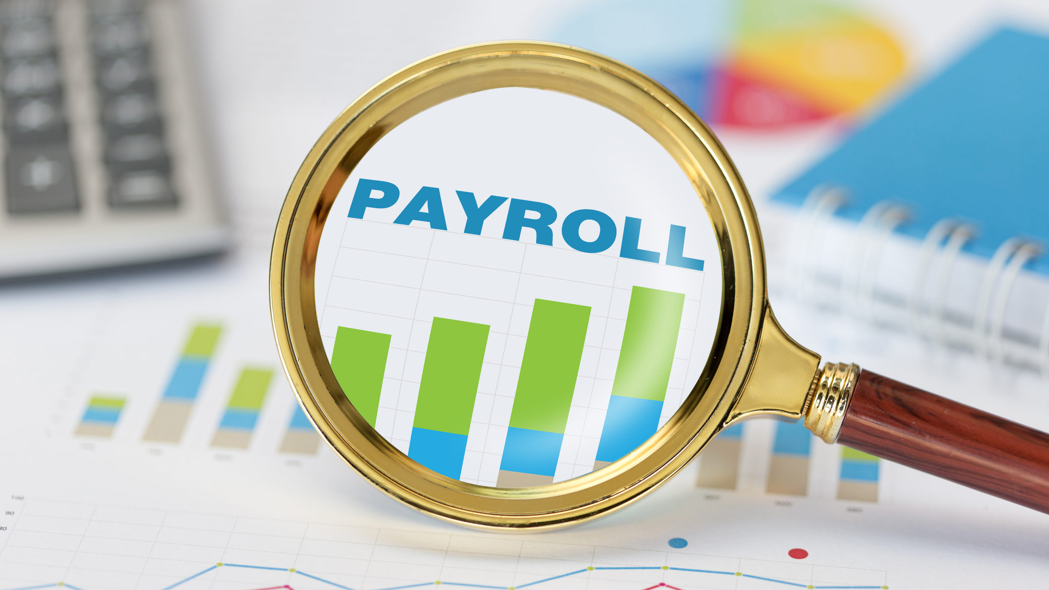 Payroll processing and management in Nigeria