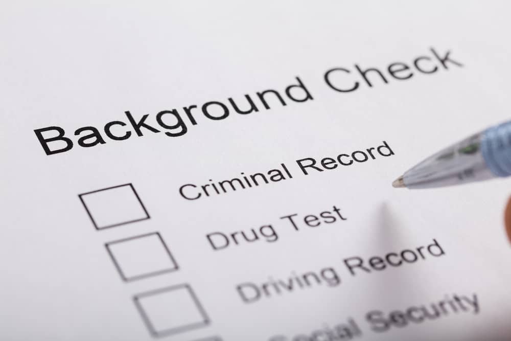 ultimate guide to background checks in nigeria