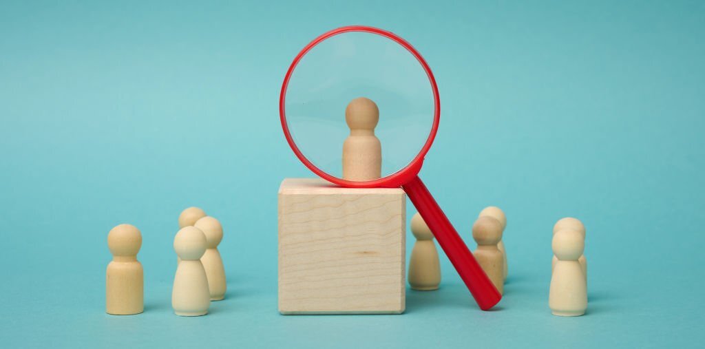 The executive search and selection process