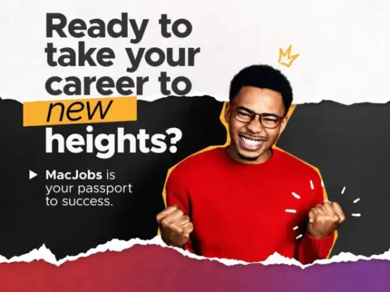 MacJobs: How to Apply for Jobs