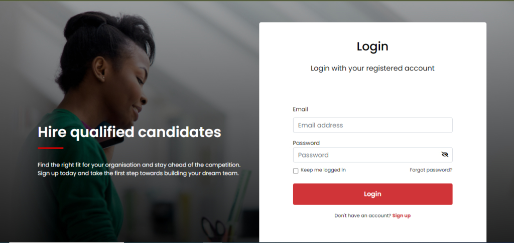 MacJobs Nigeria's leading end to end recruitment solution
