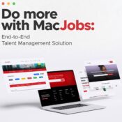 MacJobs end to end recruitment solution