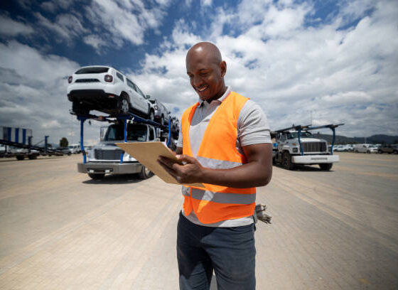 Key Considerations for Selecting a Fleet Management Partner