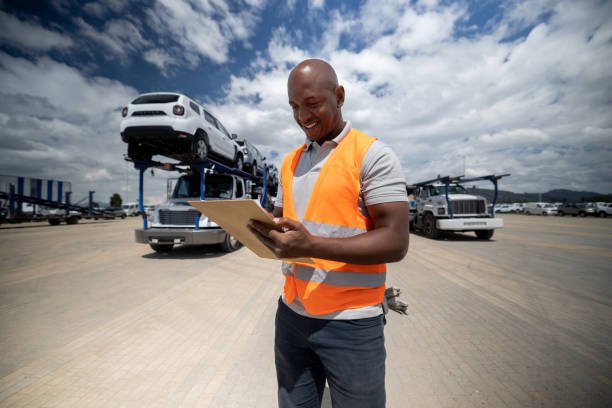Key Considerations for Selecting a Fleet Management Partner