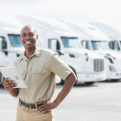 fleet management in Nigeria: redefining business mobility
