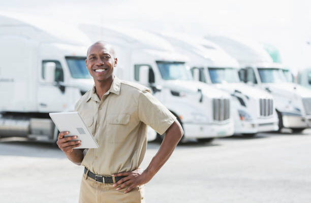 Fleet Management in Nigeria: Redefining Business Mobility