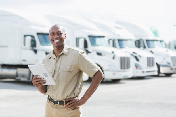 fleet management in Nigeria: redefining business mobility