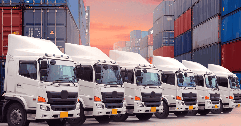 top fleet management solutions provider in Nigeria