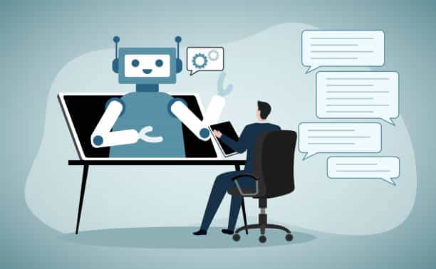 Customer experience in the age of AI