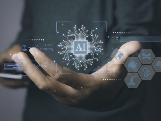 Why AI Competency Must Shape Your 2025 L&D Strategy