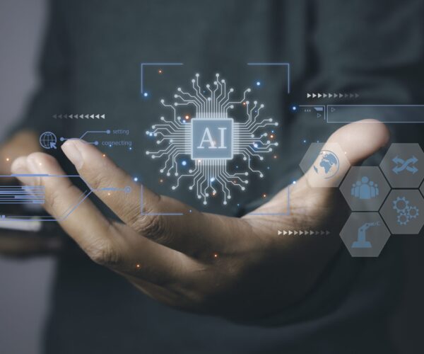 Why AI Competency Must Shape Your 2025 L&D Strategy