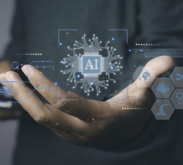 Why AI Competency Must Shape Your 2025 L&D Strategy