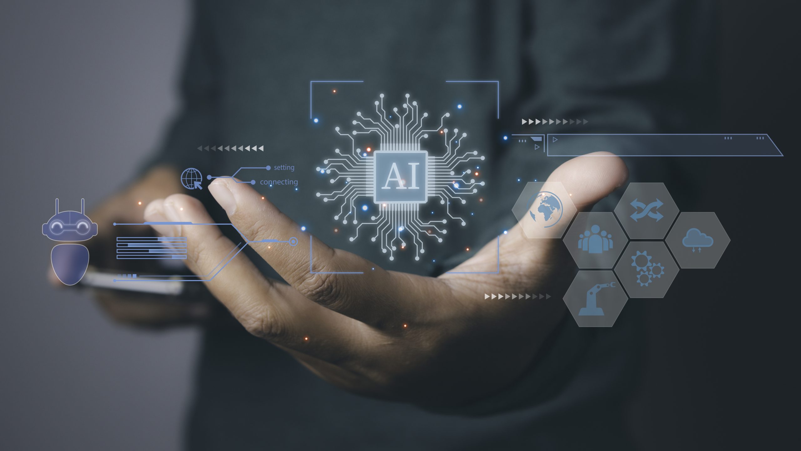 AI and the future of work in Nigeria