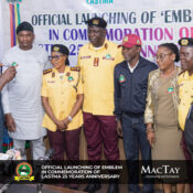 LASTMA x MacTay Partners for LASTMA@25 celebration