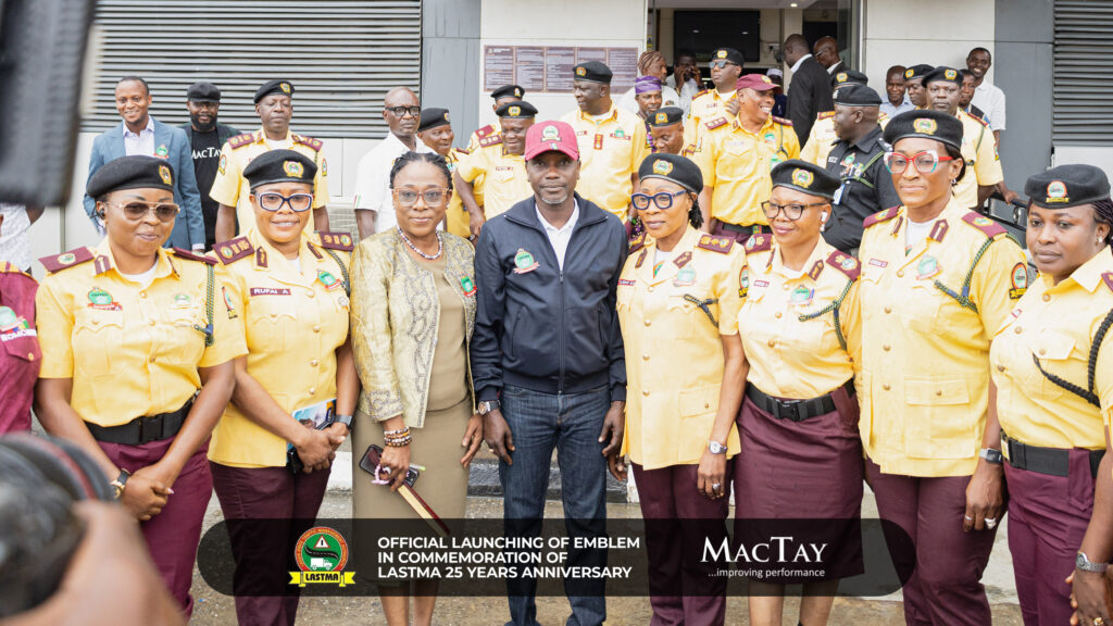 MacTay LASTMA 30 04 4