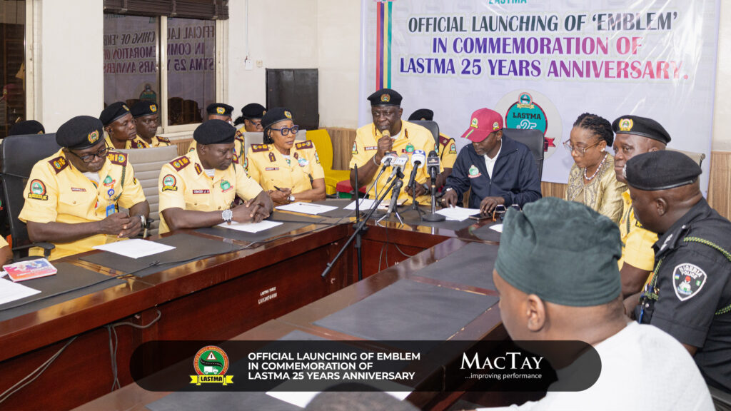 LASTMA @25 Anniversary