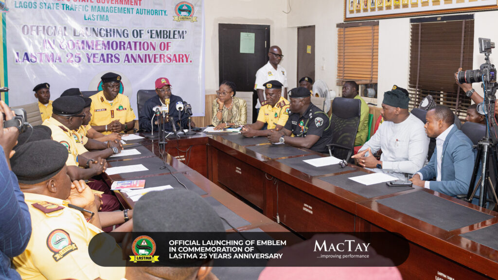 MacTay LASTMA 30 04 8