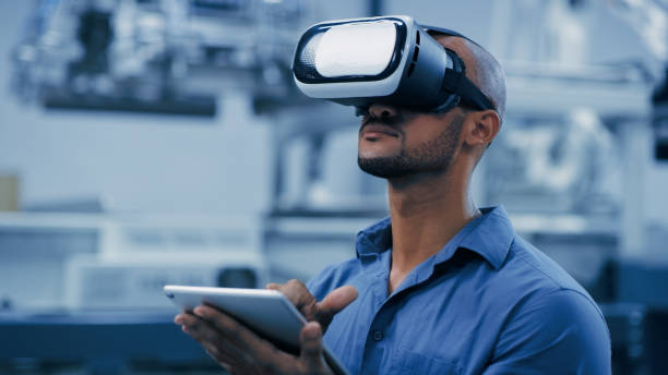 AR VR L&D