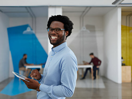 Beyond the Job Description: Building a Skills-Based Workforce