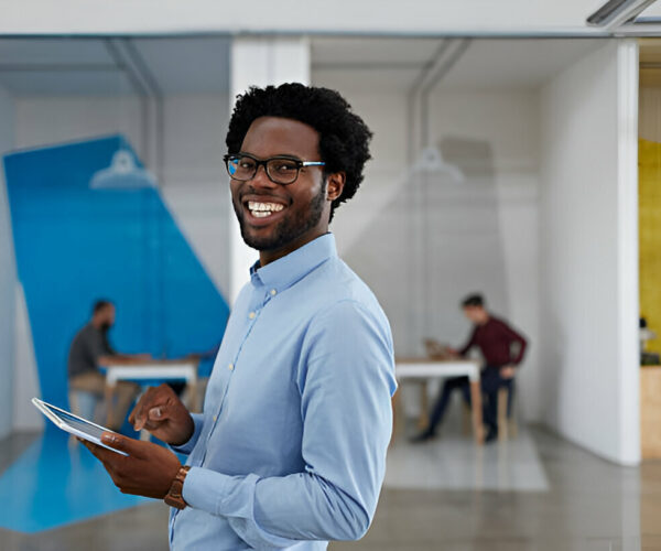 Beyond the Job Description: Building a Skills-Based Workforce