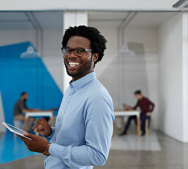 Beyond the Job Description: Building a Skills-Based Workforce