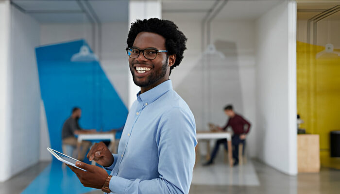 Beyond the Job Description: Building a Skills-Based Workforce
