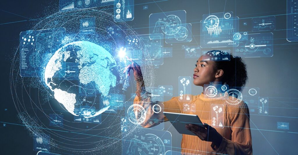 Skills based workforce