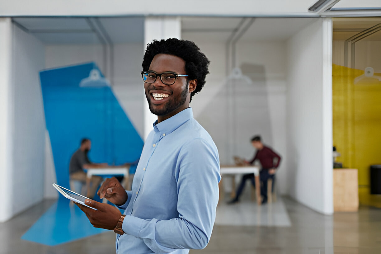 Skills based workforce in Nigeria