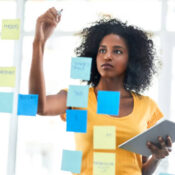 Public sector digitalization