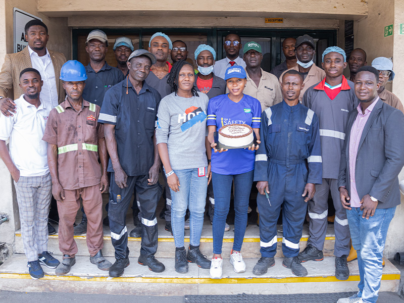 best employee outsourcing company in nigeria
