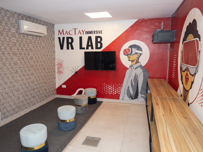 VR LAB 4
