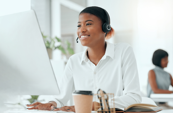 #1 Top Offshore Call Centre Outsourcing Service Nigeria UK USA
