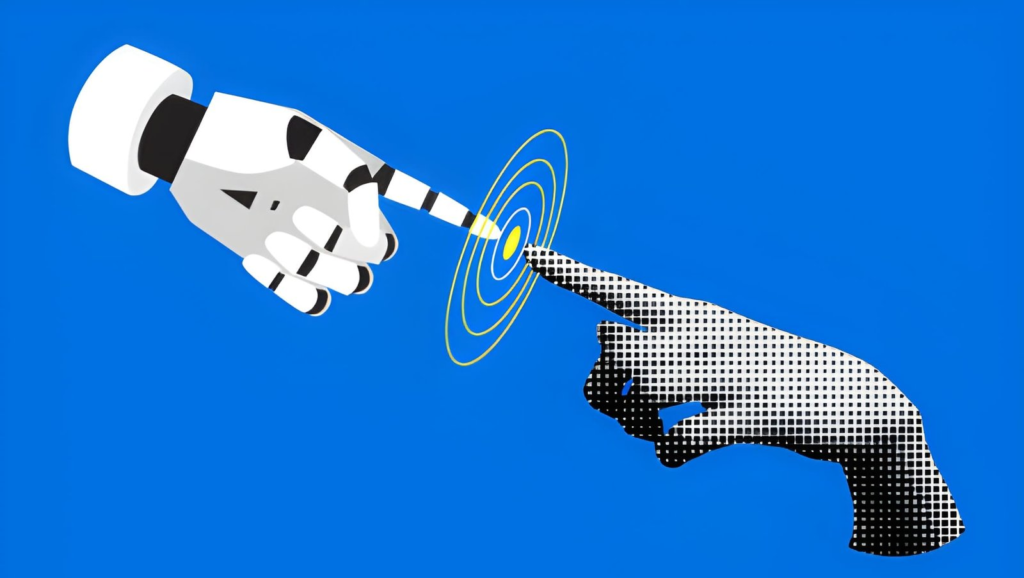 From GEN AI to Agentic AI