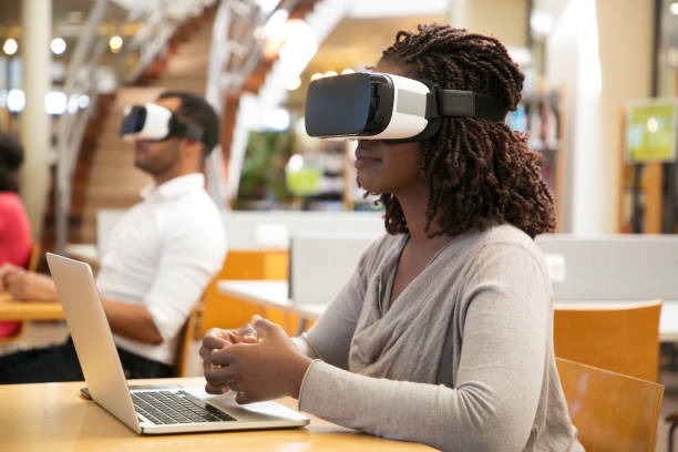 MacTay Immersive Learning Solution for training workforces