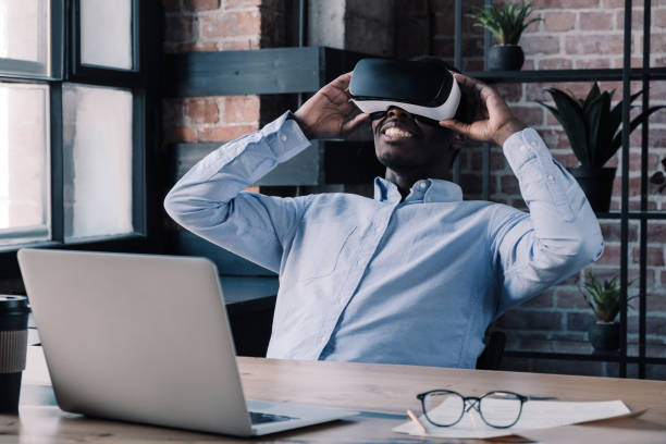 Train your workforce with MacTay Immersive Learning Solution