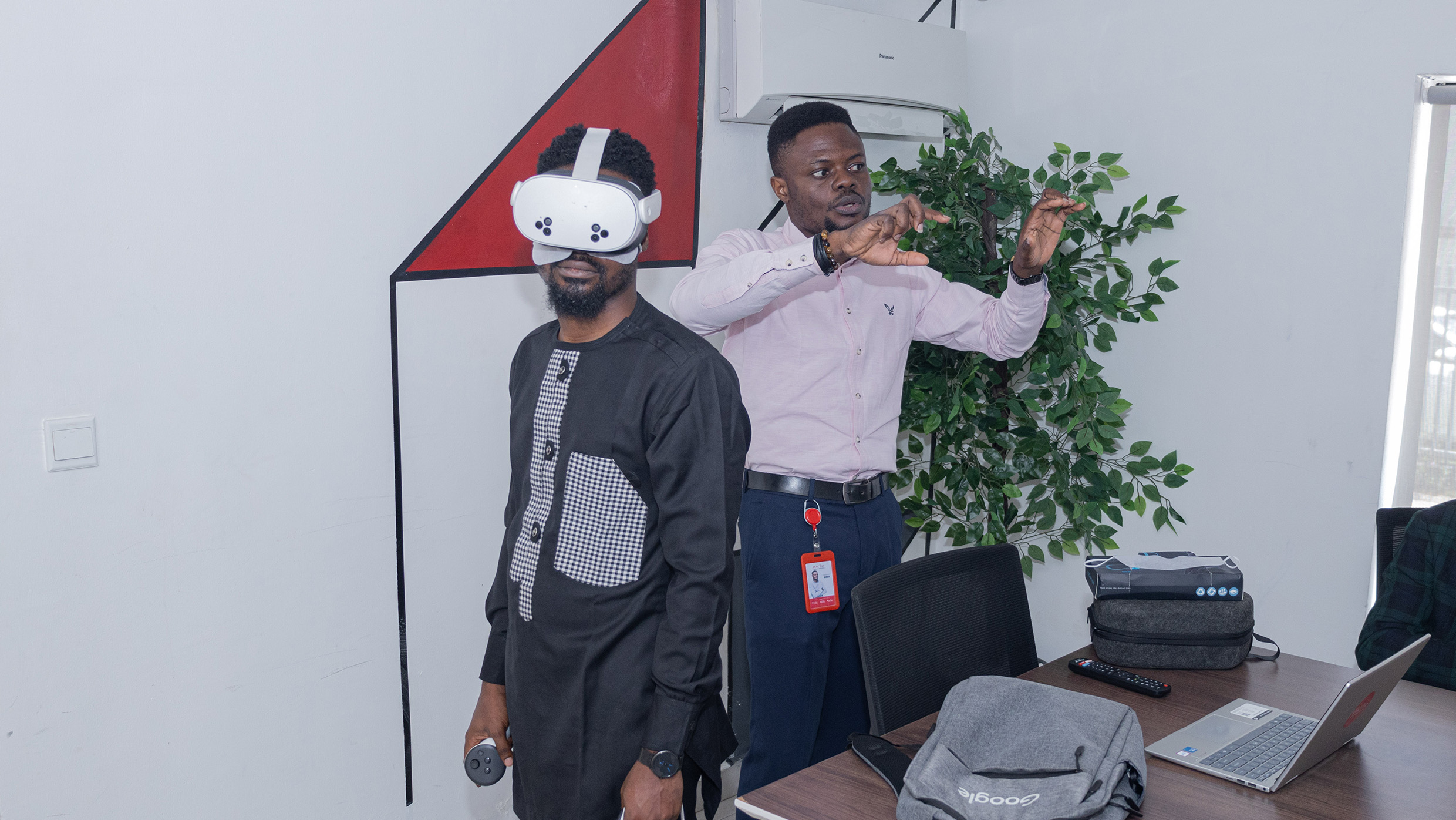 HSE and Safety Operations