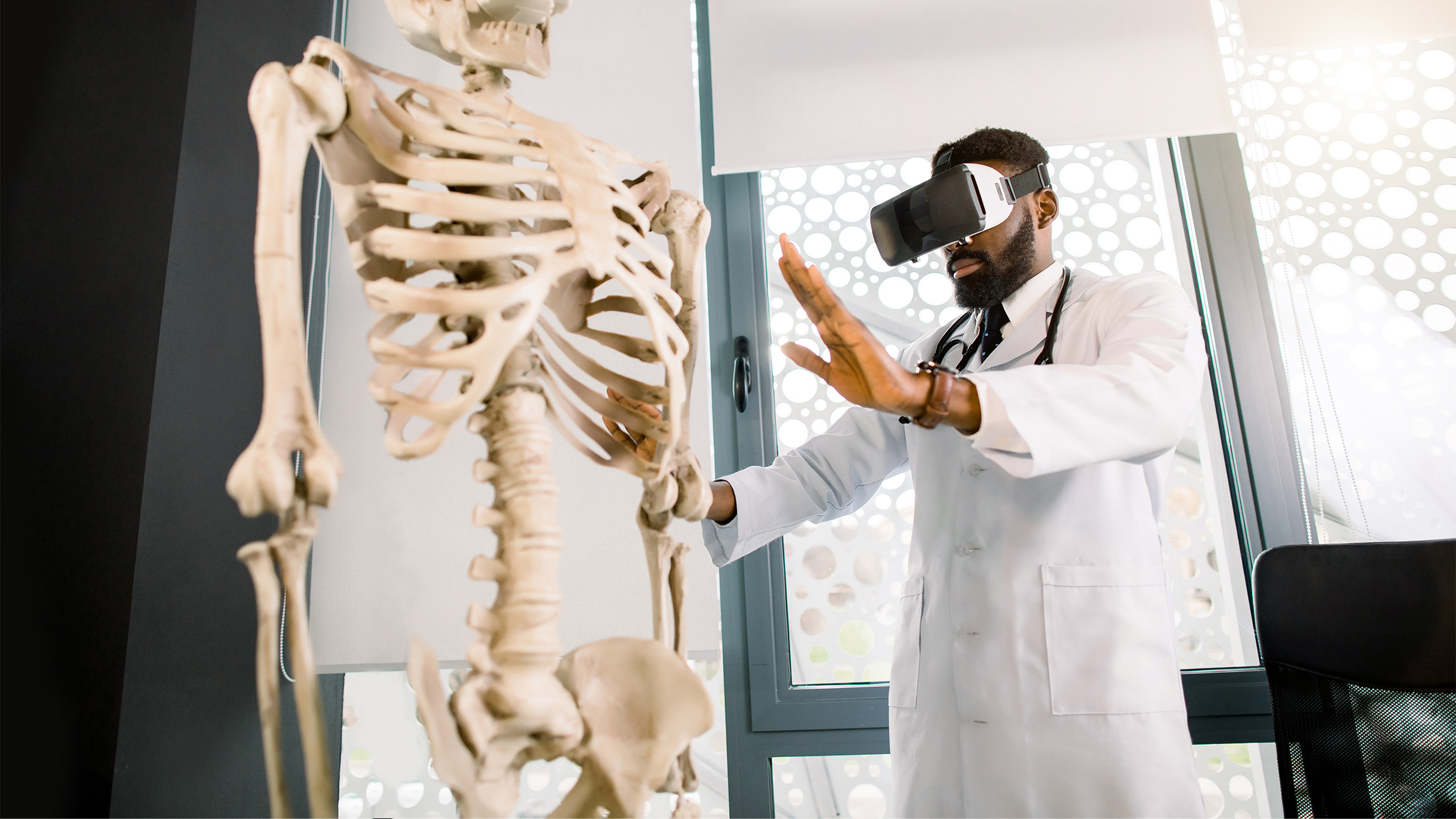 VR Health 8