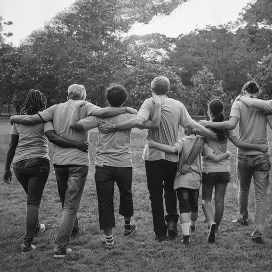 Development and Non-Profit Organisations