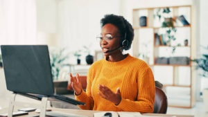 Business benefits of telemarketing services in Nigeria